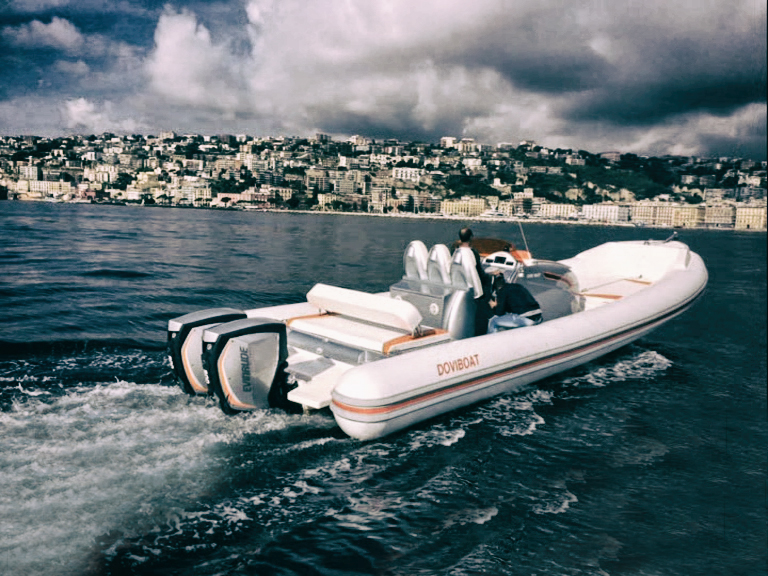 doviboat blog
