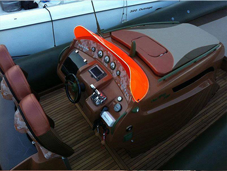 doviboat one way 100