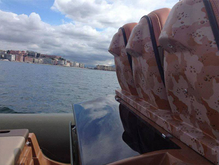 doviboat one way 100