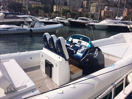 doviboat one way 100