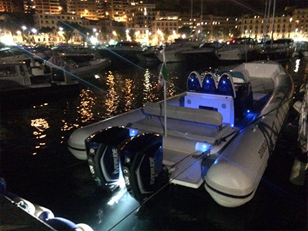 doviboat one way 100