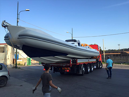 doviboat one way 100