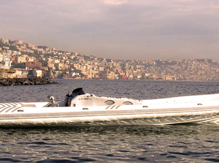 dovi boat us one 14