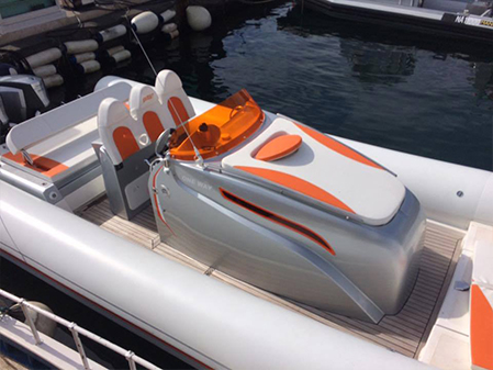 doviboat one way 100