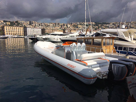 doviboat one way 100