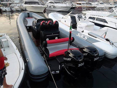 doviboat one way 100