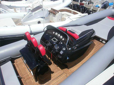 doviboat one way 100