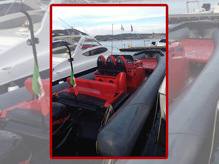 doviboat one way 100