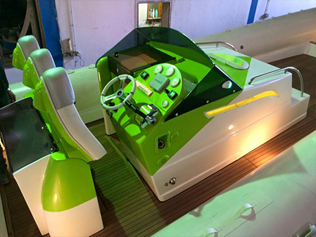 doviboat one way 100