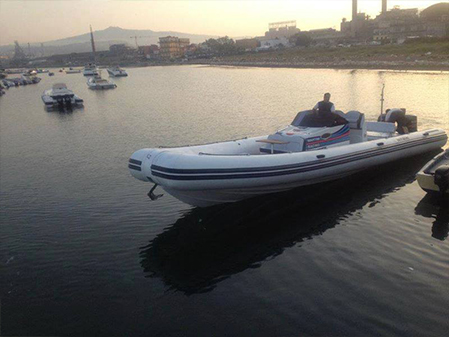doviboat one way 100