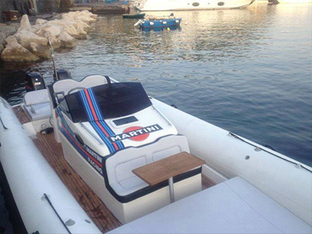 doviboat one way 100