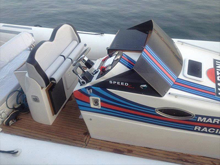 doviboat one way 100