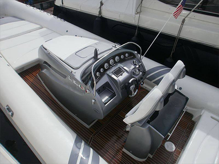 doviboat one way 100