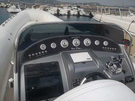 doviboat one way 100