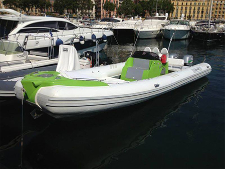 doviboat one way 100