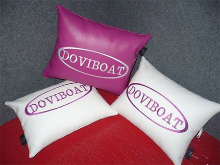 doviboat one way 100