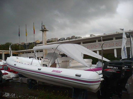doviboat one way 100