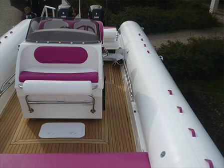 doviboat one way 100