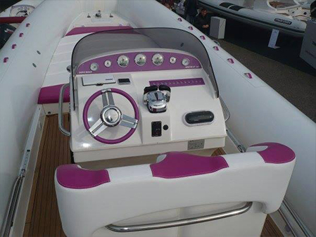 doviboat one way 100