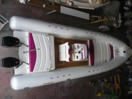 doviboat one way 100