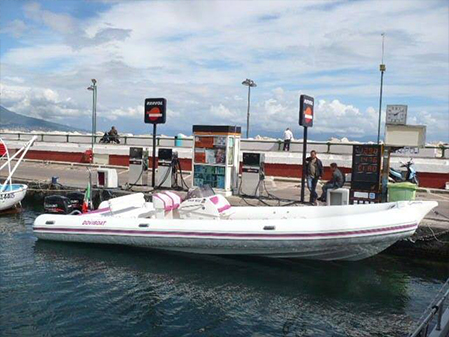 doviboat one way 100