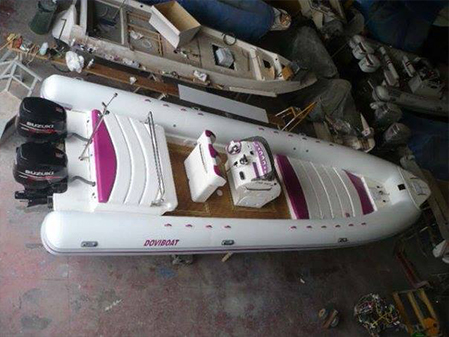 doviboat one way 100