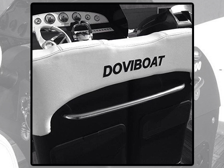 doviboat one way 100