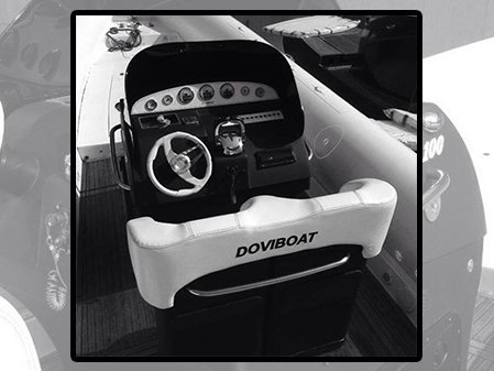 doviboat one way 100