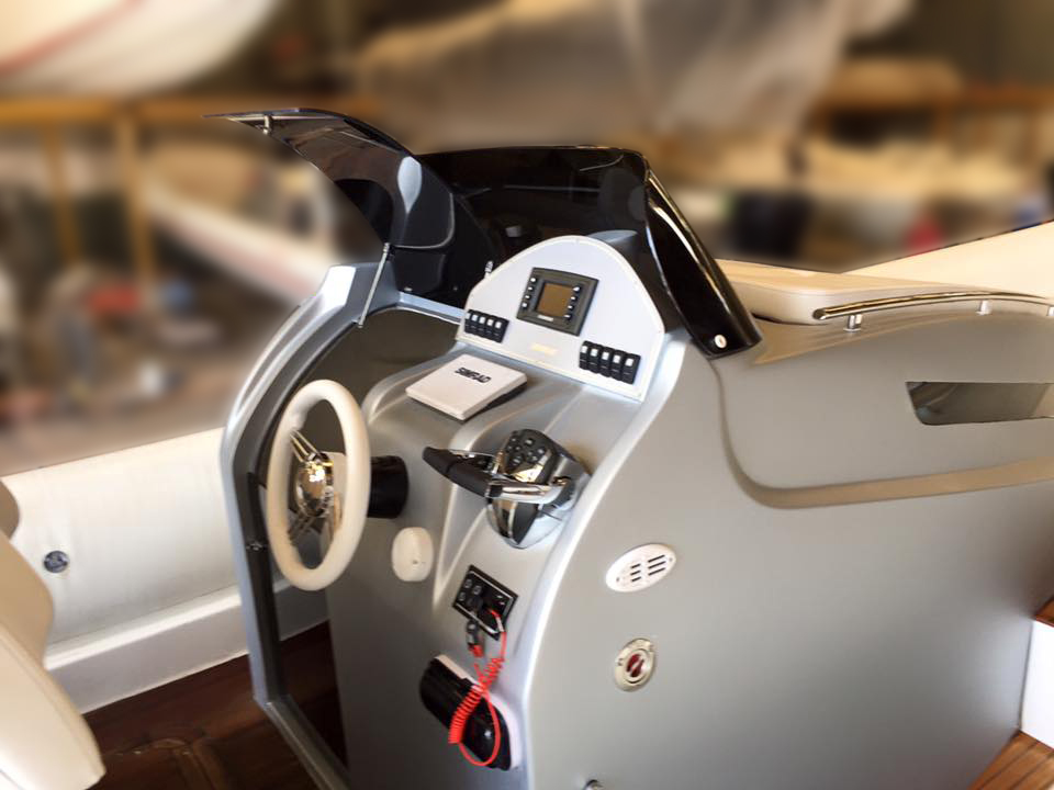 doviboat oceandrive85