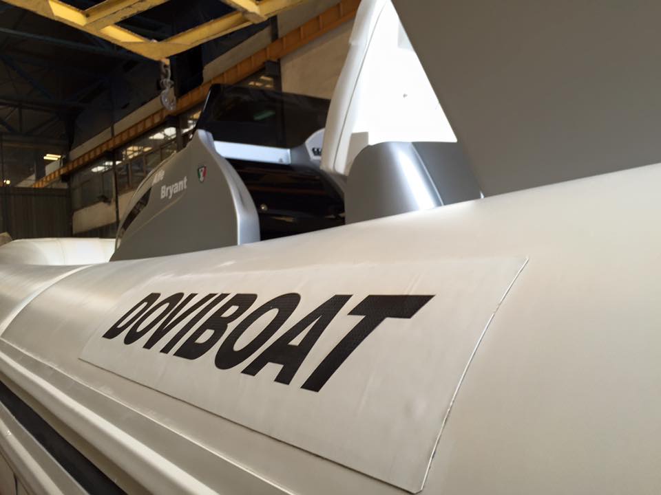 doviboat oceandrive85