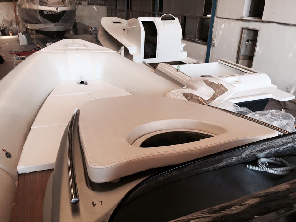 doviboat oceandrive85
