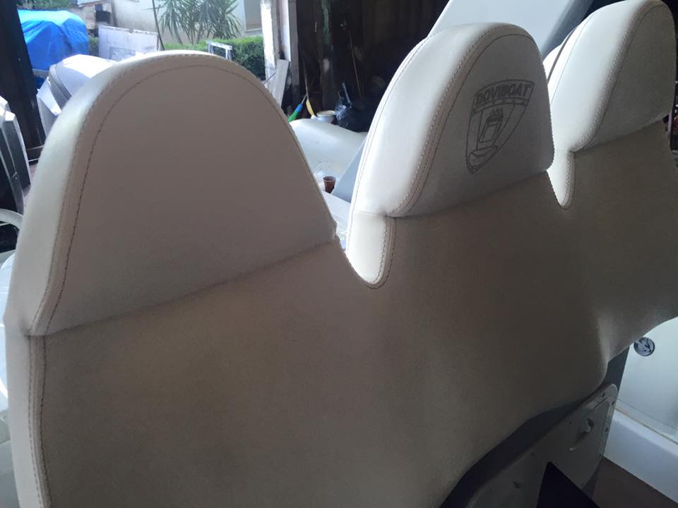 doviboat oceandrive85