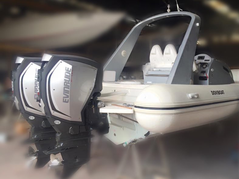 doviboat oceandrive85