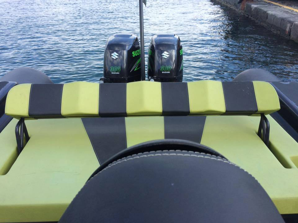 doviboat one way 10s