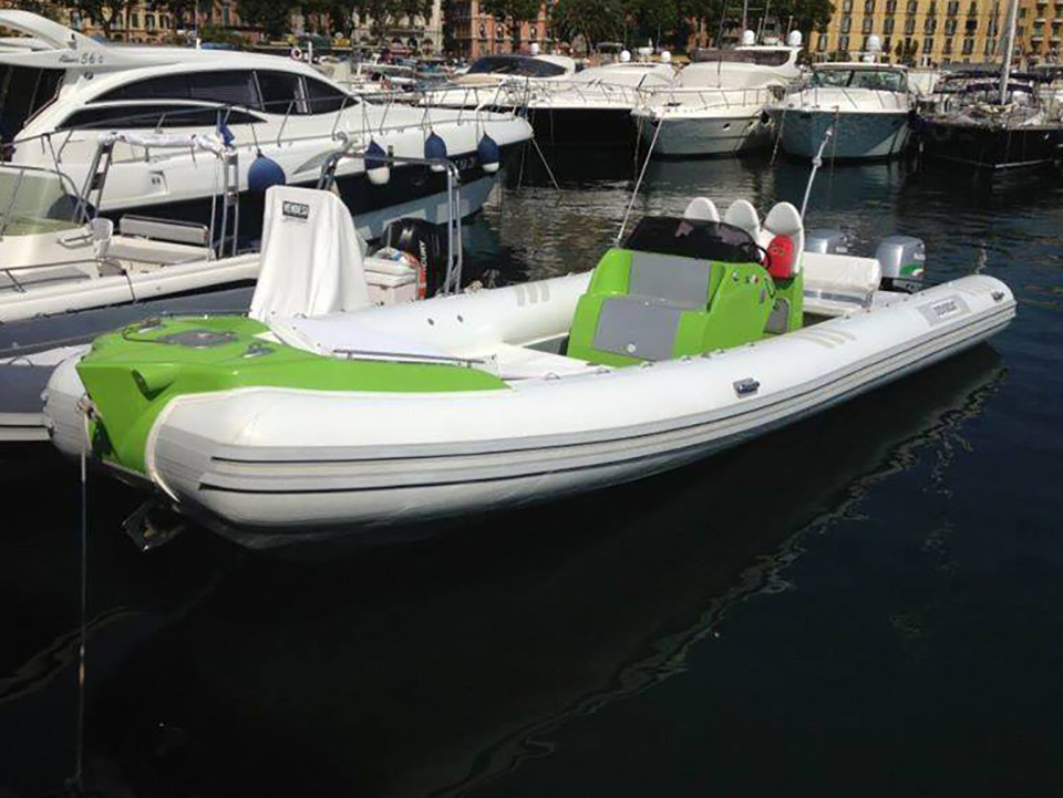 doviboat one way 10s