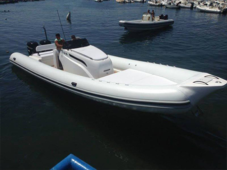 doviboat one way 100
