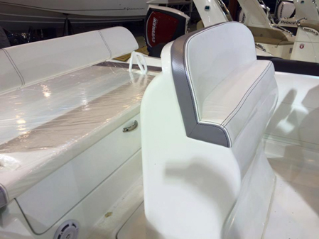 doviboat revolution 780