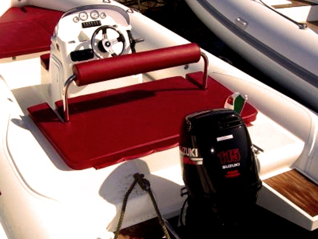 doviboat route 66