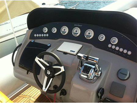 doviboat one way 100