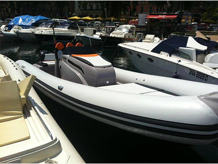 doviboat one way 100