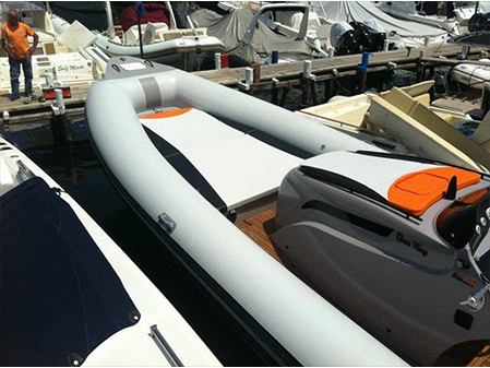 doviboat one way 100
