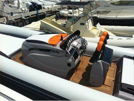 doviboat one way 100