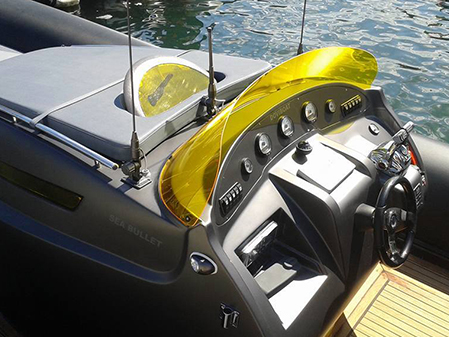doviboat one way 100