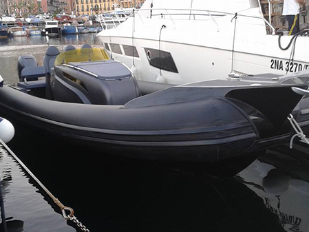 doviboat one way 100