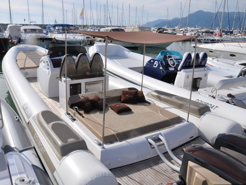 doviboat shuttle120