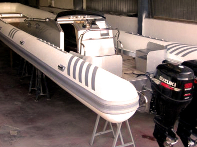 doviboat us one 14
