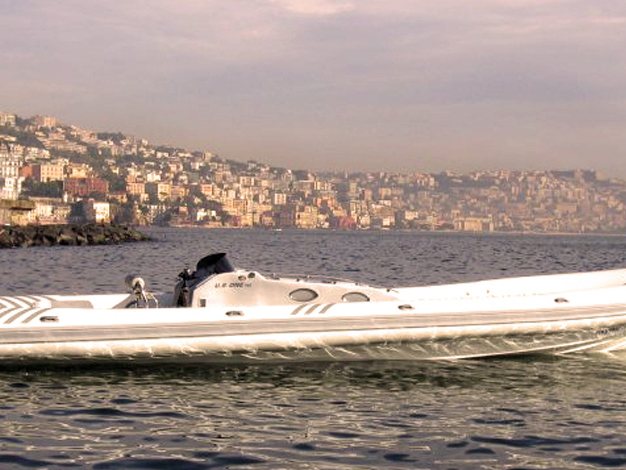 doviboat us one 14