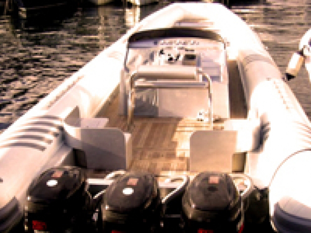 doviboat us one 14