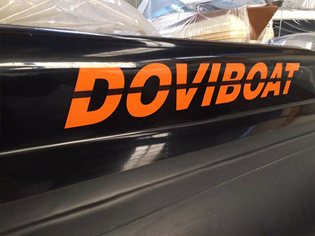 doviboat one way 100