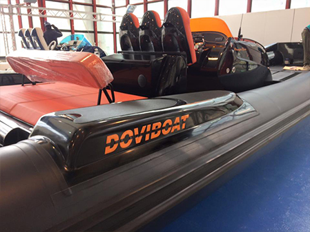 doviboat one way 100